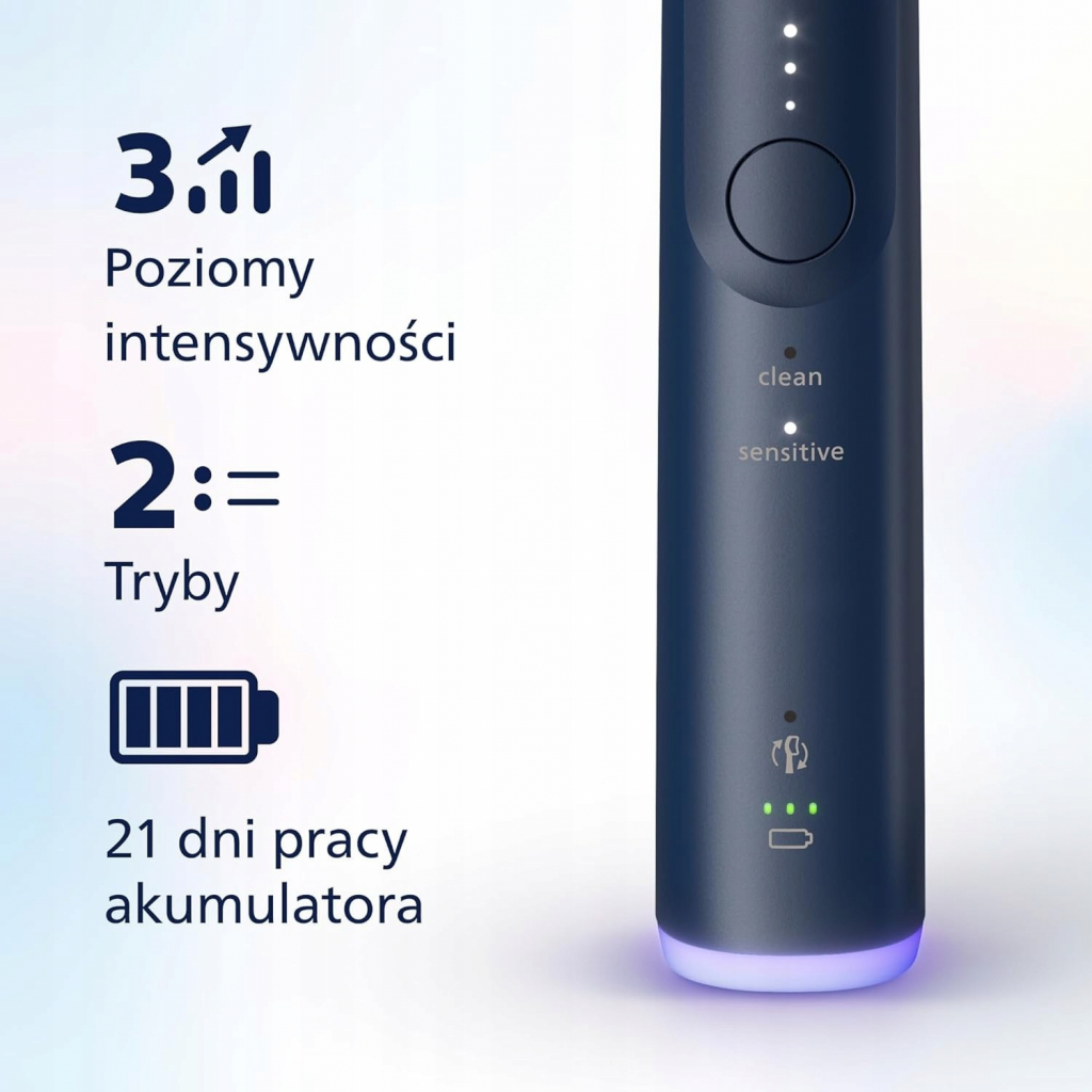 Philips Sonicare 6100 HX7403/01 recenze