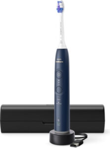 Fotografie Philips Sonicare 6100 HX7403/05  recenzía