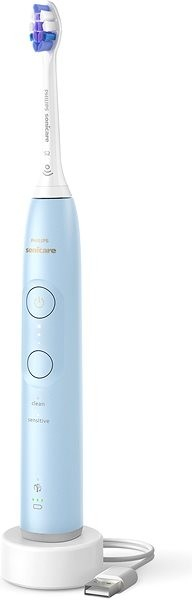 Philips Sonicare 6100 HX7406/01 recenze