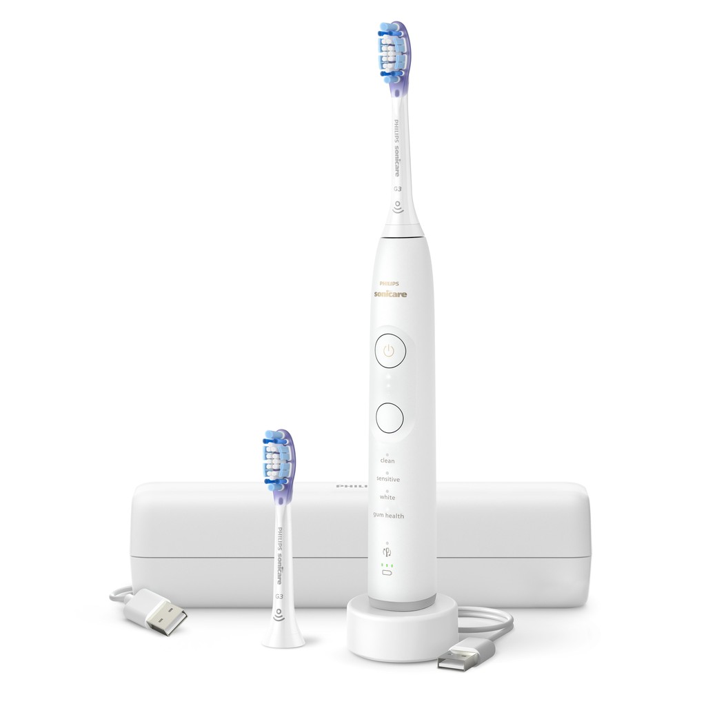 Philips Sonicare 7100 HX7420/02 recenze