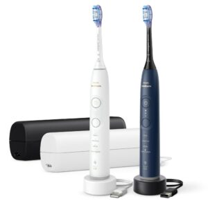 Fotografie Philips Sonicare 7100 HX7429/01 Duo  recenzía