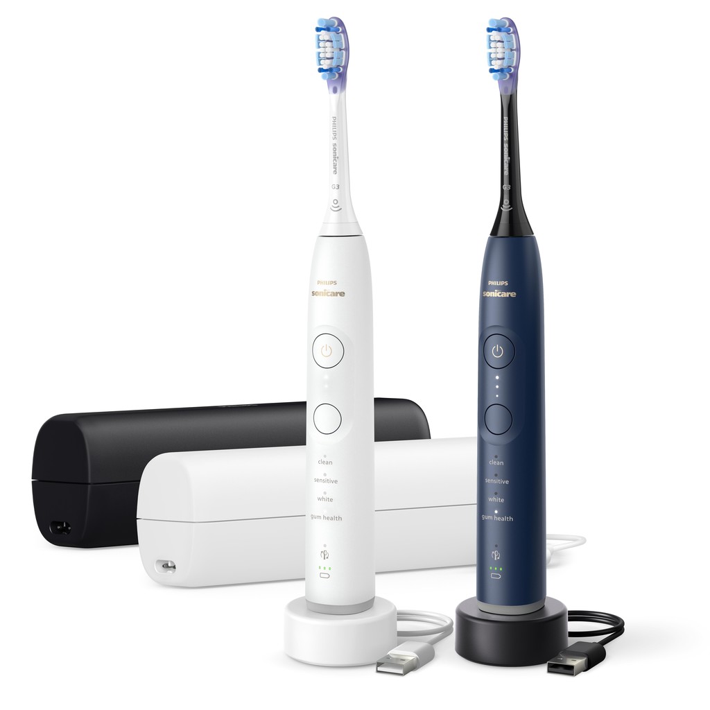 Philips Sonicare 7100 HX7429/01 Duo recenze
