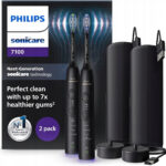 Philips Sonicare 7100 HX7429/03 Duo recenze