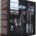 Philips Sonicare DiamondClean 9000 HX3866/43 + irigátor SET recenze