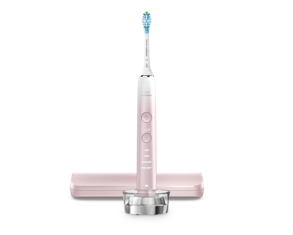 Philips Sonicare DiamondClean 9000 HX9911/84 recenze