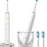 Philips Sonicare DiamondClean 9000 HX9914/62 Duo recenze