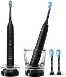 Fotografie Philips Sonicare DiamondClean 9000 HX9914/63 Duo  recenzía