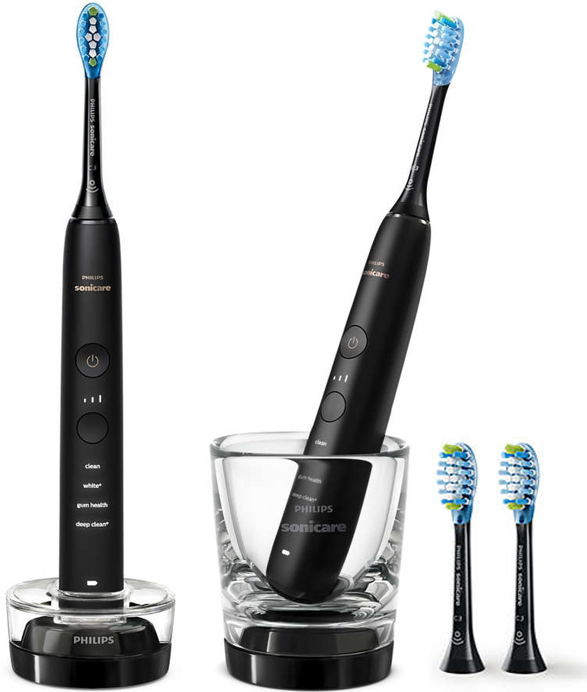 Philips Sonicare DiamondClean 9000 HX9914/63 Duo recenze
