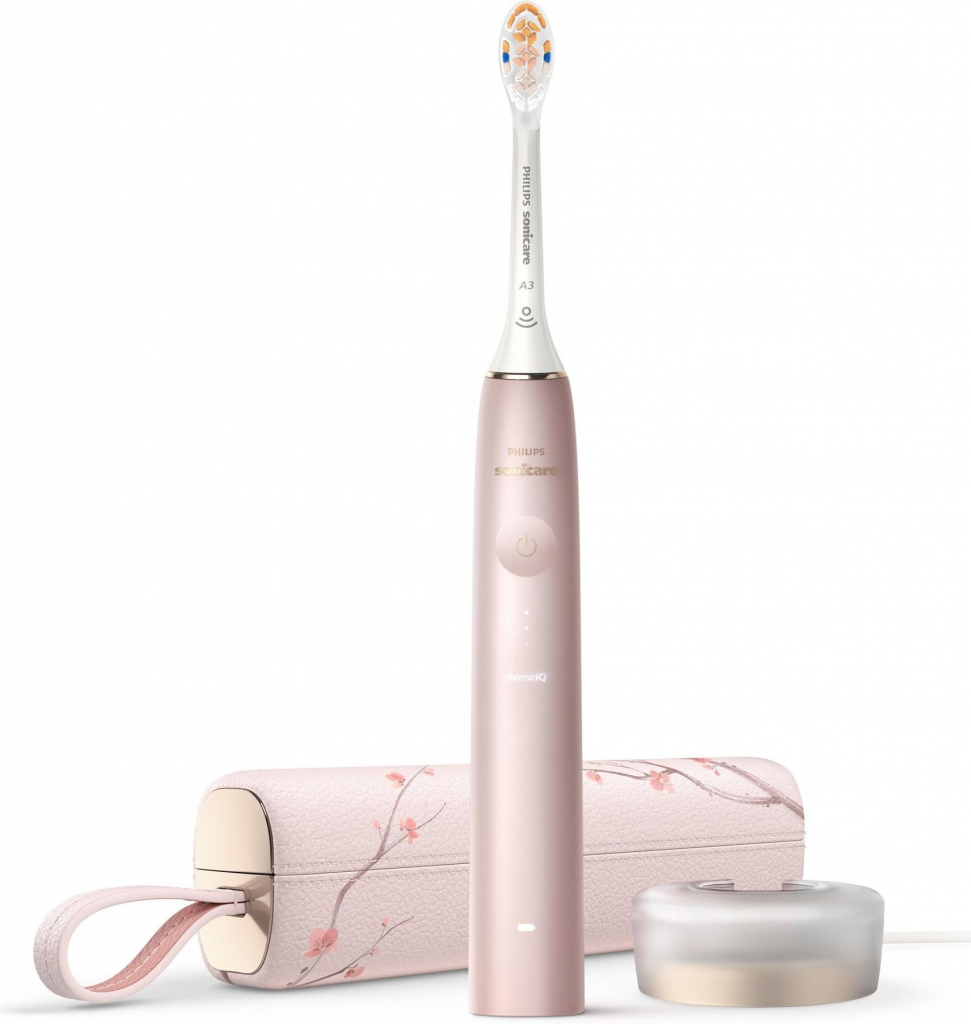 Philips Sonicare DiamondClean Prestige HX9992/31 recenze