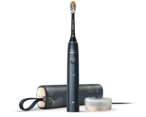 Fotografie Philips Sonicare DiamondClean Prestige HX9992/42  recenzía