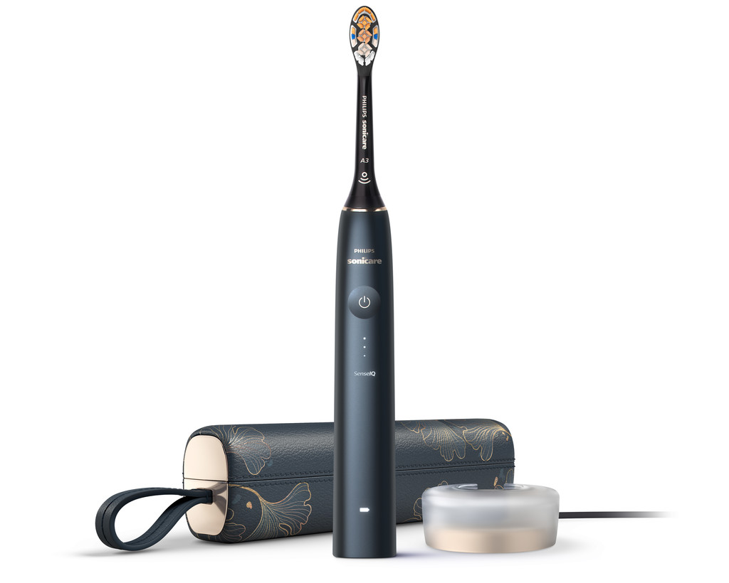 Philips Sonicare DiamondClean Prestige HX9992/42 recenze