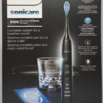 Philips Sonicare DiamondClean Smart HX9903/13 recenze
