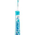 Philips Sonicare For Kids HX6311/07 recenze
