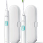 Philips Sonicare ProtectiveClean 4300 HX6807/35 Duo recenze