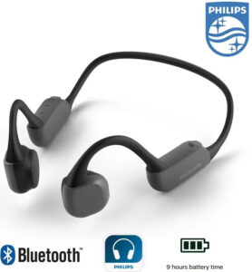 Fotografie Philips TAA6606 recenzía