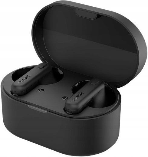 Philips TAT1108BK/00 recenze