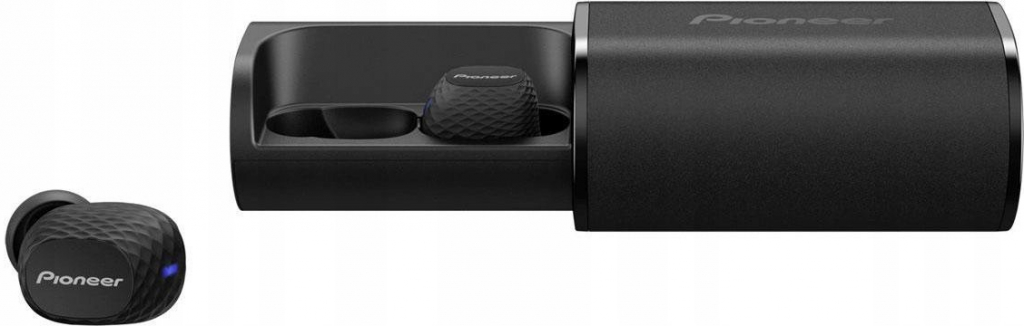 Pioneer SE-C8TW recenze