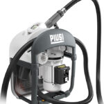 Piusi Blue3 Pro Pure na AdBlue recenze