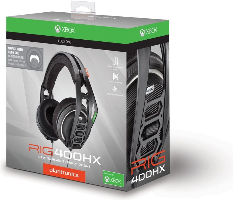 Plantronics 206807-05 recenze