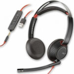 Plantronics 207576-03 recenze