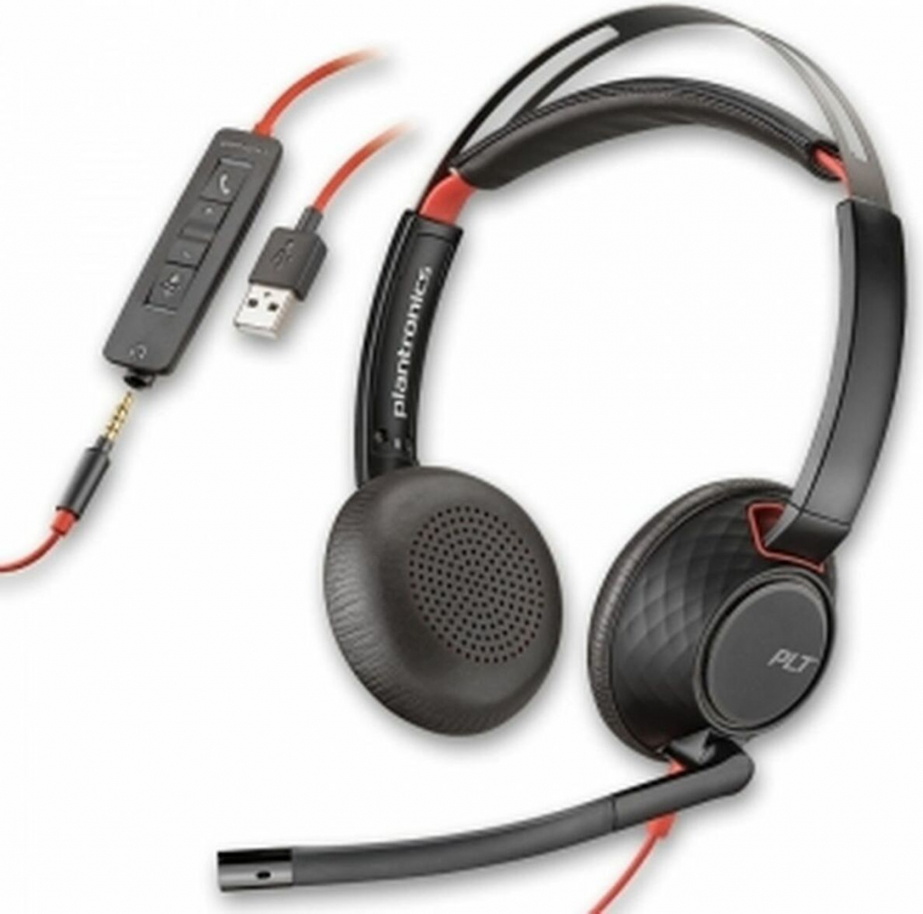 Plantronics 207576-03 recenze