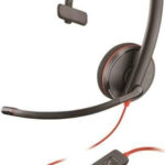 Plantronics 209744-101 recenze