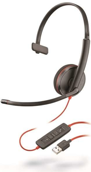 Plantronics 209744-101 recenze