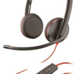 Plantronics 209747-101 recenze