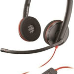 Plantronics 209749-101 recenze