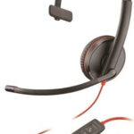Plantronics 209750-101 recenze