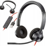 Plantronics 213934-01 recenze