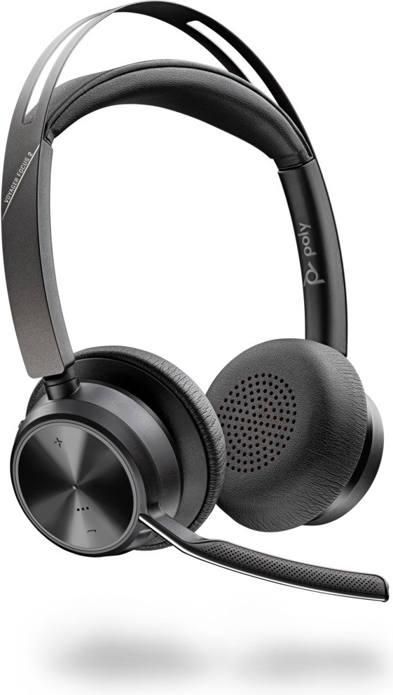Plantronics 214432-01 recenze