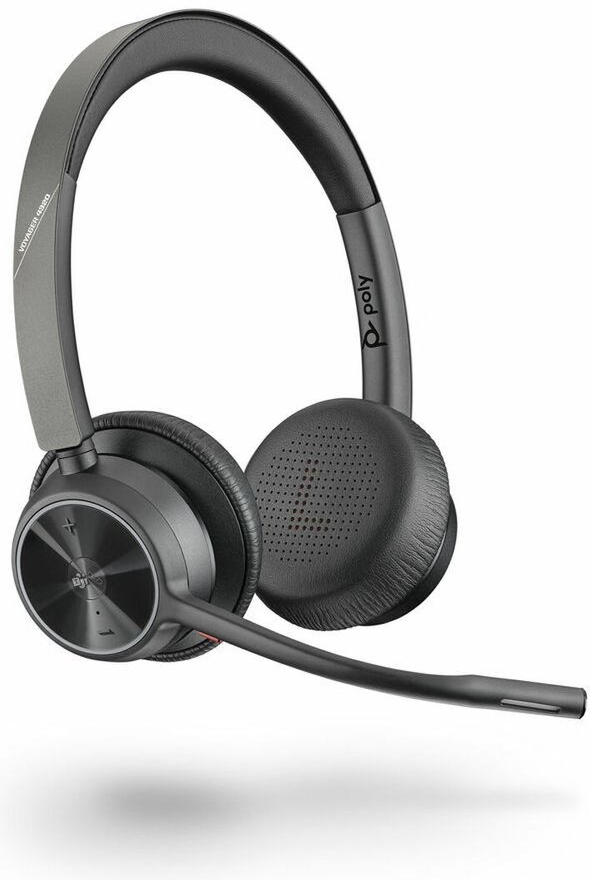 Plantronics 218475-02 recenze