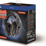 Plantronics RIG 800 HS recenze