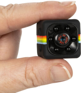 Fotografie Platinium Pocket Cam HDQ  recenzía