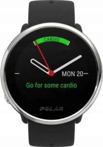 Fotografie Polar Ignite S  recenzía