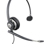 Poly EncorePro HW710 headset recenze