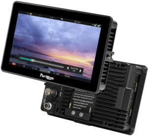 Fotografie Portkeys BM5 IV recenzía