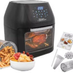 Power AirFryer M16438 recenze