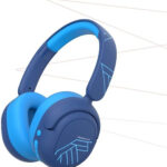 PowerLocus Lion Kids Blue recenze