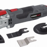 PowerPlus POWE80010 recenze