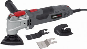 Fotografie PowerPlus POWE80010 recenzía