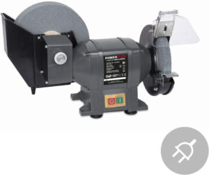 Fotografie PowerPlus POWE80085 recenzía