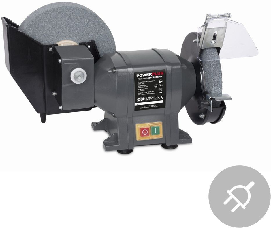 Obrázok PowerPlus POWE80085 hodnotenie