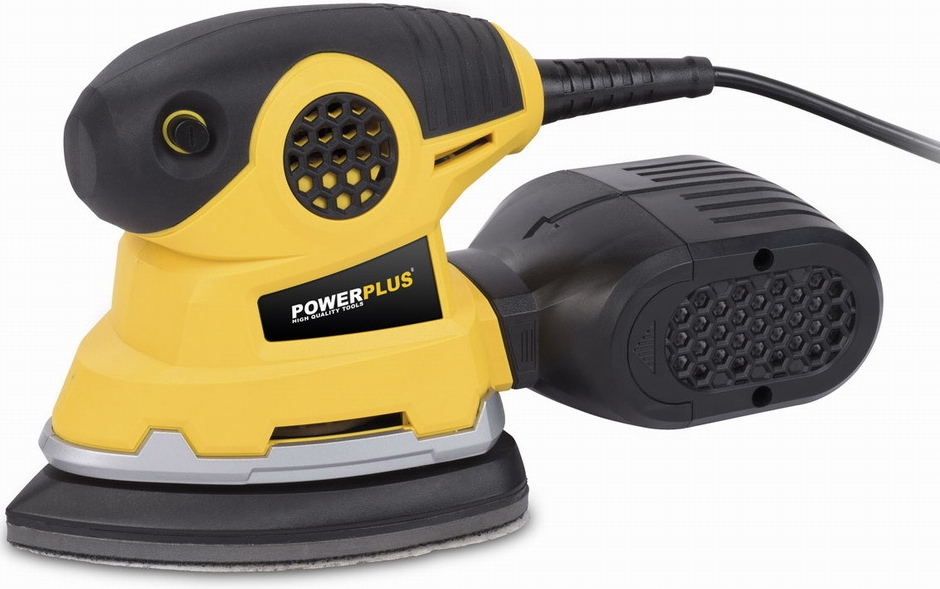 PowerPlus POWX0480 recenze