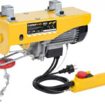 PowerPlus POWX901 recenze