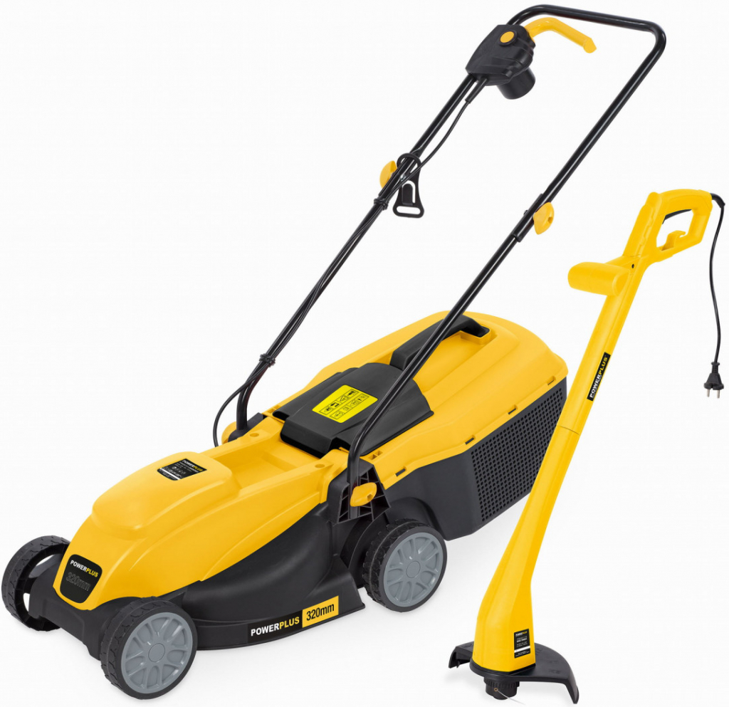 PowerPlus POWXG6212T recenze