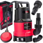 Powermat 1400W RTPDW0050 recenze