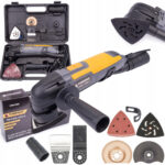 Powermat PM-ENW-1300-A recenze