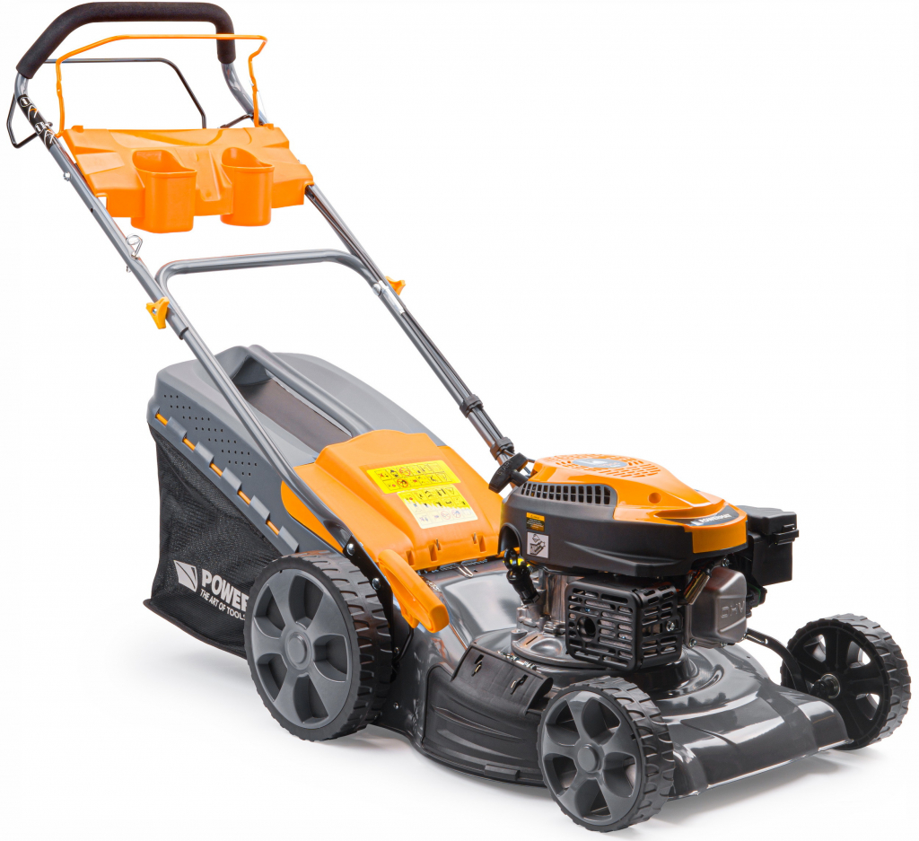 Powermat PM-KSS-500 recenze